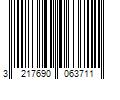 Barcode Image for UPC code 3217690063711