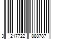 Barcode Image for UPC code 3217722888787