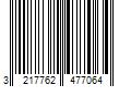 Barcode Image for UPC code 3217762477064