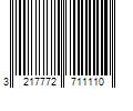 Barcode Image for UPC code 3217772711110