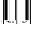 Barcode Image for UPC code 3218880788728