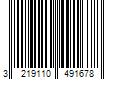 Barcode Image for UPC code 3219110491678