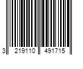 Barcode Image for UPC code 3219110491715