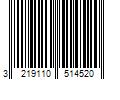 Barcode Image for UPC code 3219110514520