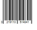 Barcode Image for UPC code 3219110514841