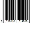 Barcode Image for UPC code 3219110514919