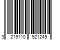 Barcode Image for UPC code 3219110521245