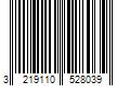 Barcode Image for UPC code 3219110528039