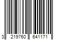 Barcode Image for UPC code 3219760641171