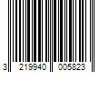 Barcode Image for UPC code 3219940005823