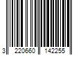 Barcode Image for UPC code 3220660142255