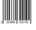 Barcode Image for UPC code 3220660302192