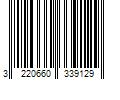 Barcode Image for UPC code 3220660339129