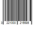 Barcode Image for UPC code 3221000215585