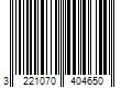 Barcode Image for UPC code 3221070404650