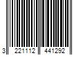 Barcode Image for UPC code 3221112441292