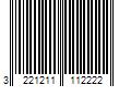 Barcode Image for UPC code 3221211112222