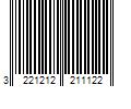 Barcode Image for UPC code 3221212211122