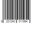 Barcode Image for UPC code 3221240011954