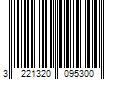 Barcode Image for UPC code 3221320095300