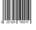 Barcode Image for UPC code 3221324192210