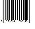 Barcode Image for UPC code 3221614000140