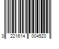 Barcode Image for UPC code 3221614004520