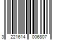 Barcode Image for UPC code 3221614006807