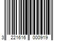 Barcode Image for UPC code 3221616000919