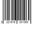 Barcode Image for UPC code 3221616001060