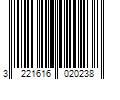 Barcode Image for UPC code 3221616020238