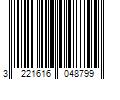 Barcode Image for UPC code 3221616048799