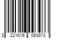 Barcode Image for UPC code 3221616093973