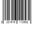 Barcode Image for UPC code 3221616112582