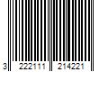 Barcode Image for UPC code 3222111214221