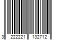 Barcode Image for UPC code 3222221132712