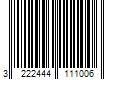 Barcode Image for UPC code 3222444111006