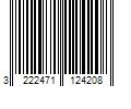 Barcode Image for UPC code 3222471124208