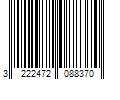 Barcode Image for UPC code 3222472088370