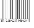 Barcode Image for UPC code 3223002068008