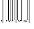 Barcode Image for UPC code 32242019701106