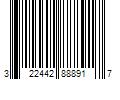 Barcode Image for UPC code 322442888917