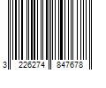 Barcode Image for UPC code 3226274847678