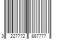 Barcode Image for UPC code 3227772887777