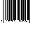 Barcode Image for UPC code 3227782789764