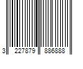 Barcode Image for UPC code 3227879886888