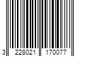 Barcode Image for UPC code 3228021170077