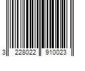 Barcode Image for UPC code 3228022910023