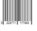 Barcode Image for UPC code 3228771177883