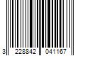 Barcode Image for UPC code 3228842041167